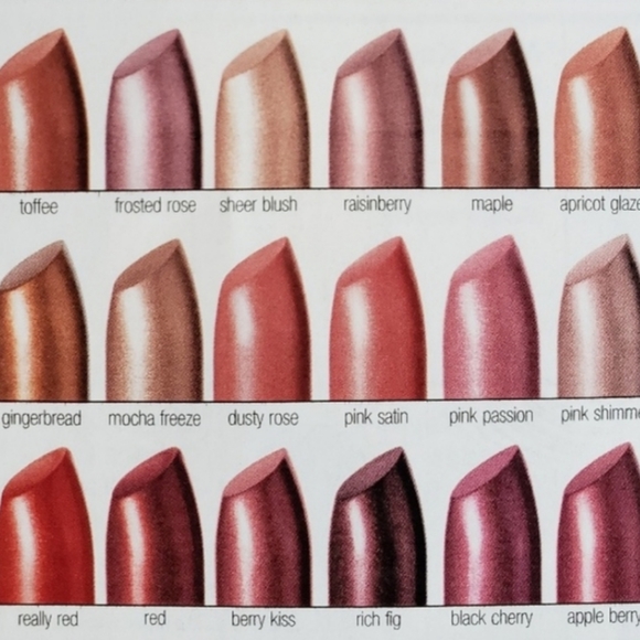 🆕️MK💄Pink Shimmer (6 Samples)💋💋 - Picture 4 of 6